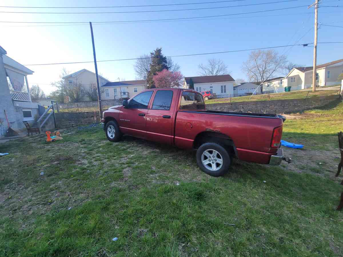 dodge ra 1500 - Agency, Missouri - FleaMarketBay