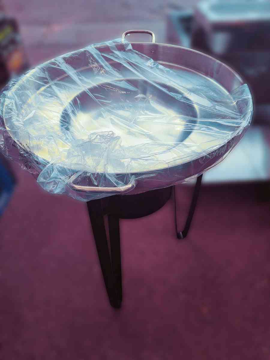 disk stand burner 3pc set 125 - Las Vegas, Nevada - FleaMarketBay