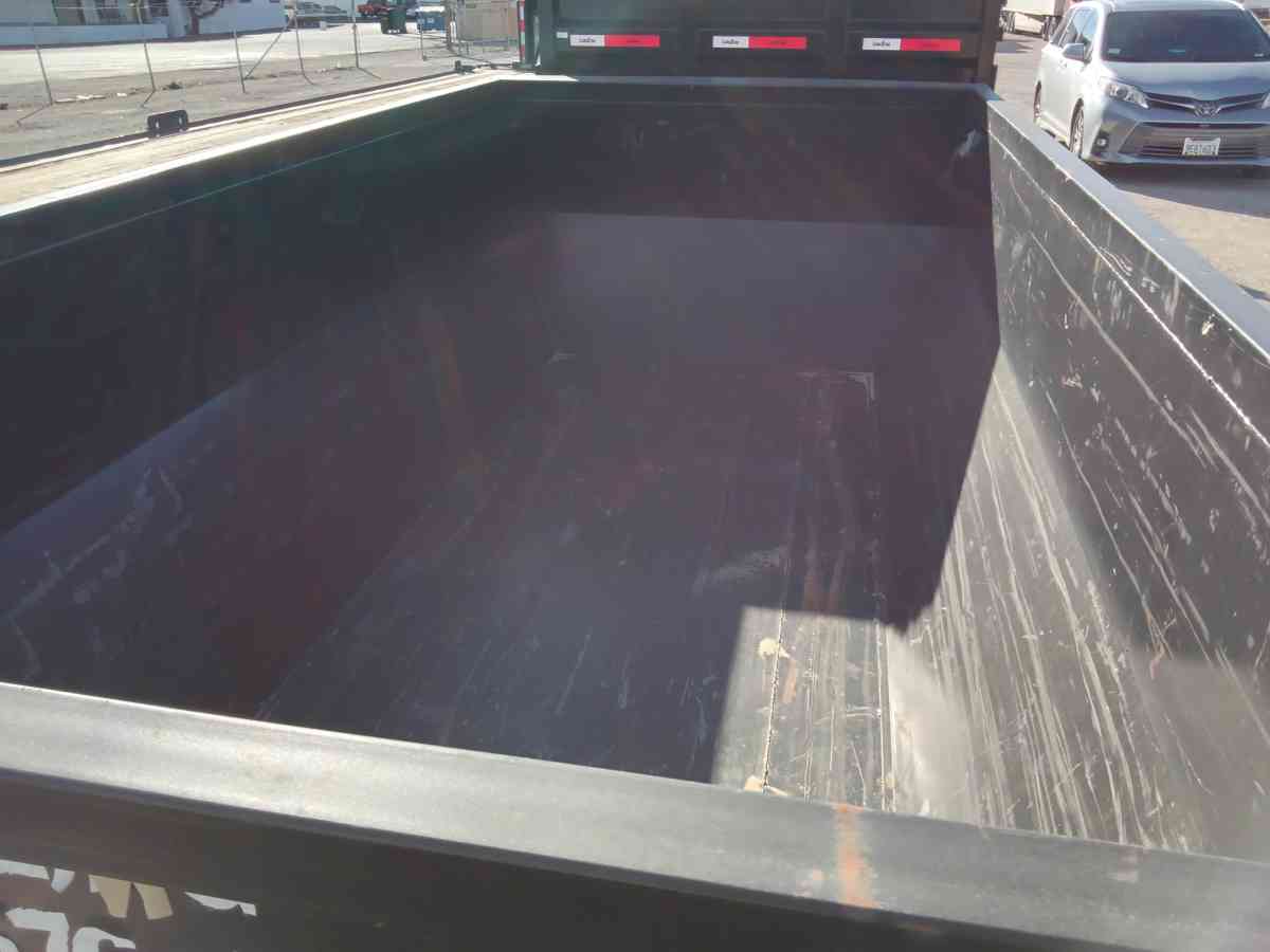 2020 Horizon Trailer - Lancaster, California - FleaMarketBay