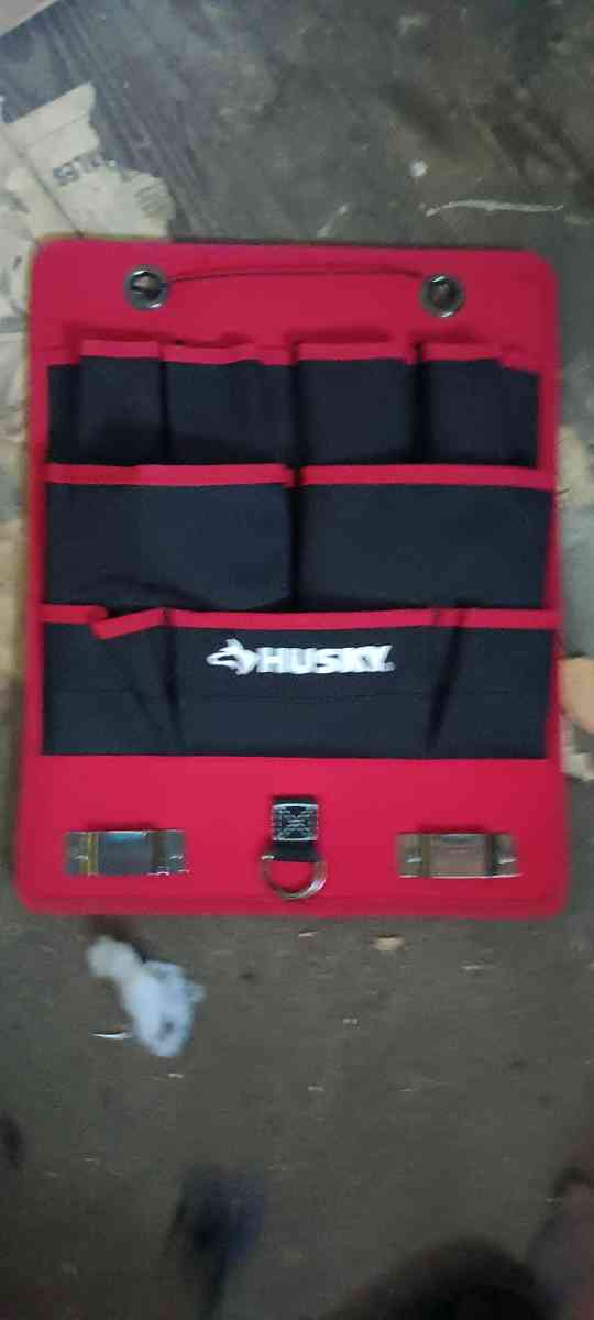 tool or craft organizer - Buchanan, Michigan