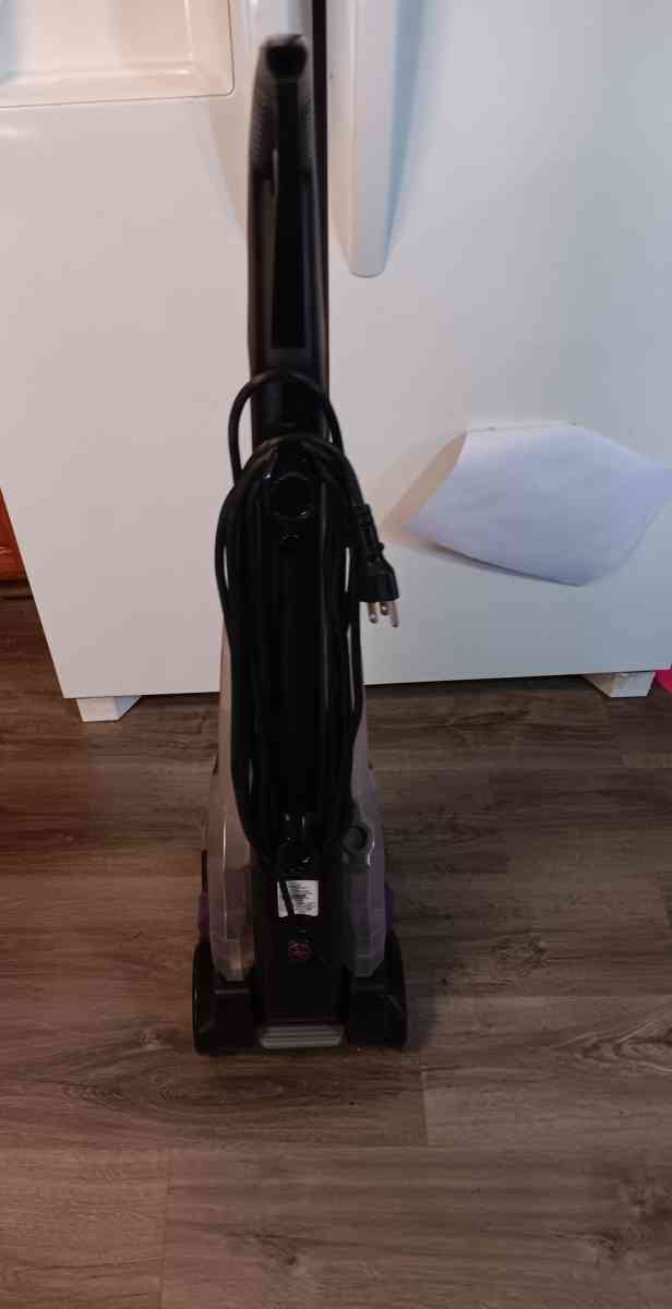 Bissell Power Force Carpet Cleaner - Hartford, Illinois - FleaMarketBay