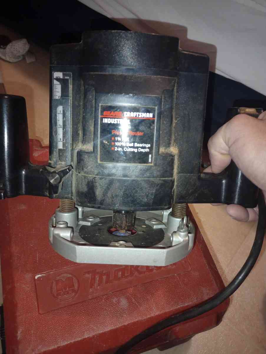 ROUTER - Spring Hill, Florida - FleaMarketBay