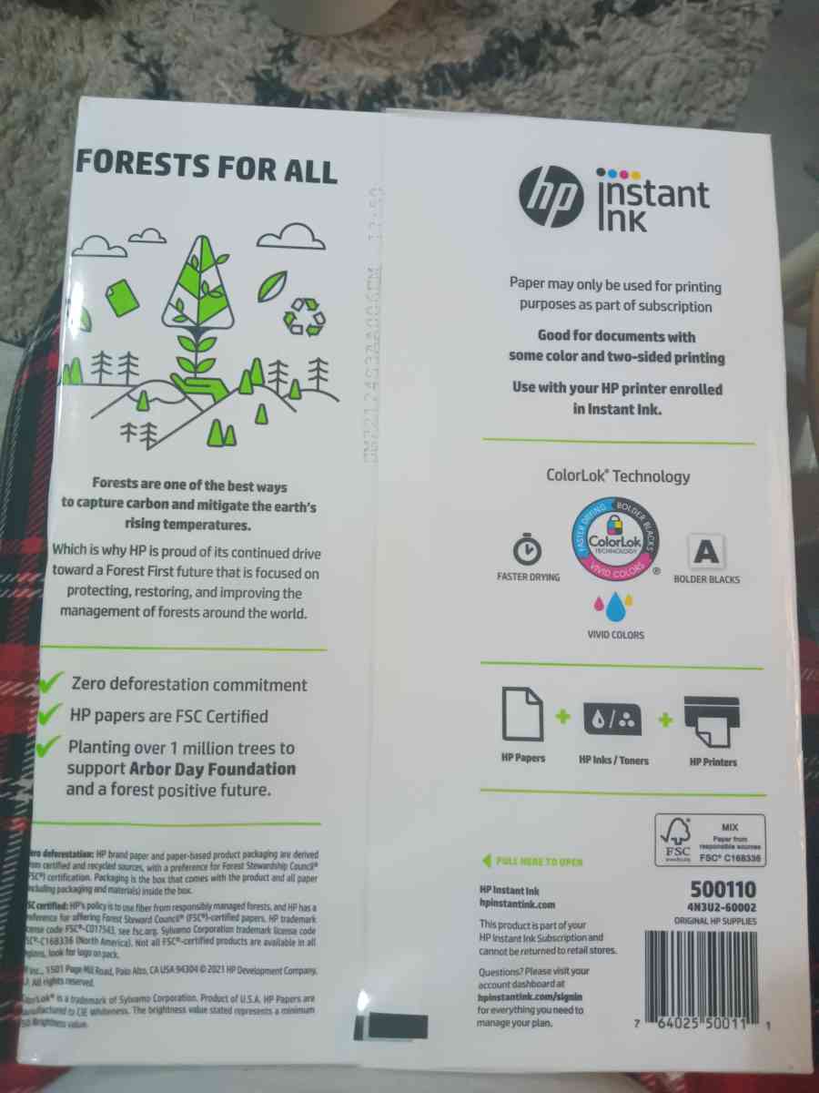 Printer Paper - Louisville, Kentucky - FleaMarketBay