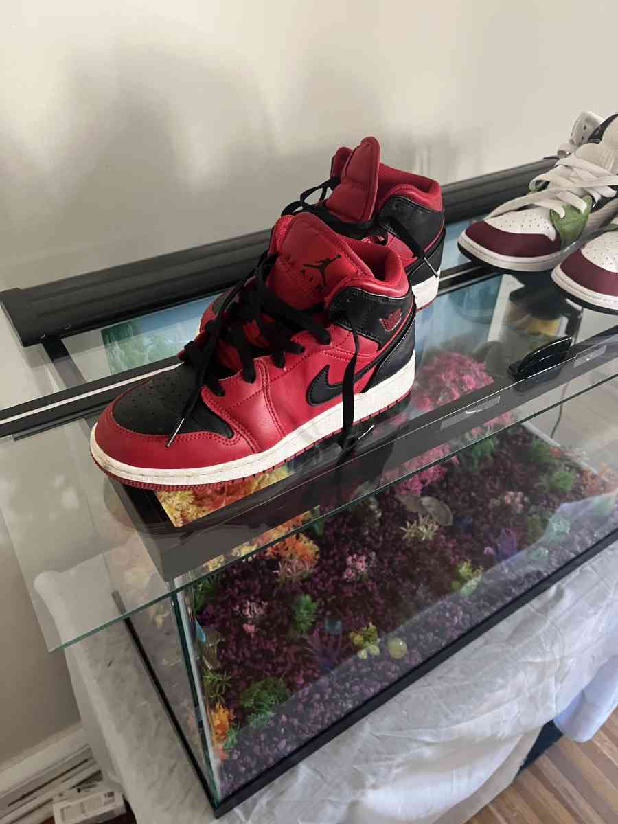 Jordans - Reading, Pennsylvania