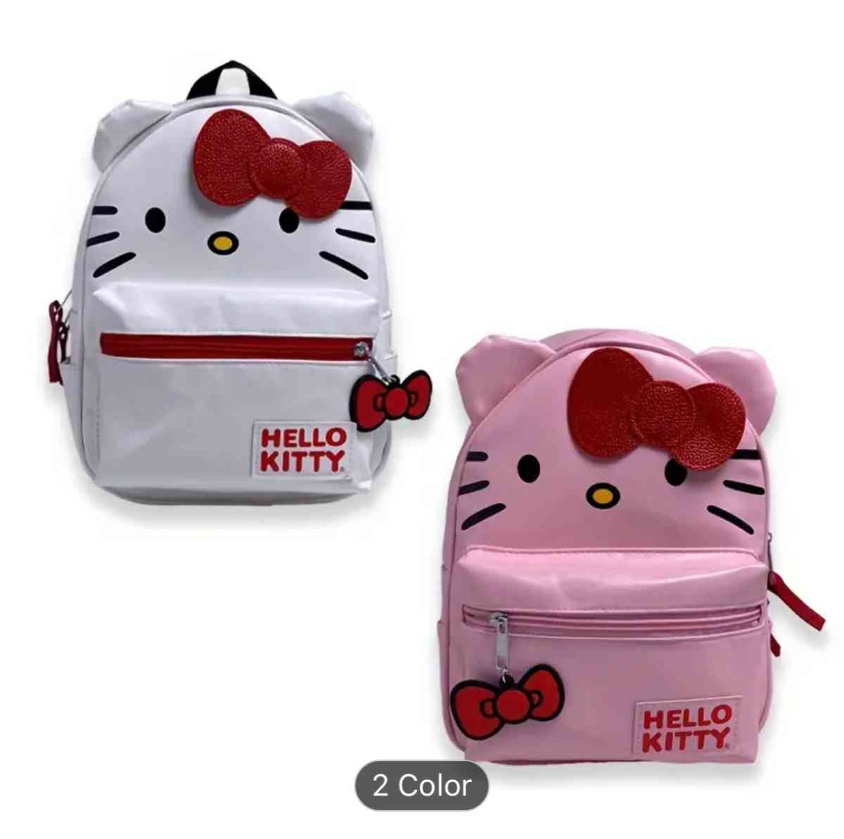 Hello Kitty Mini Backpacks - Perris, California
