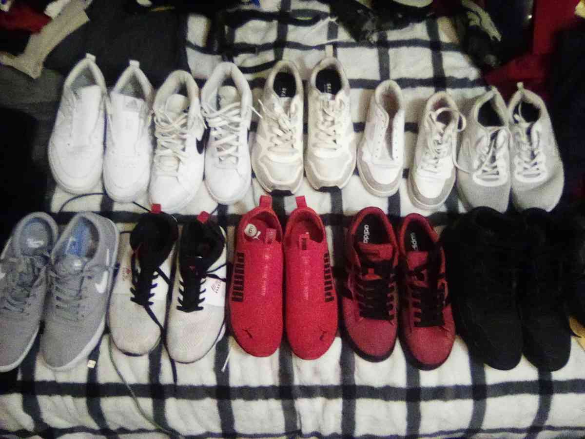 Mens shoes - Denver, Colorado