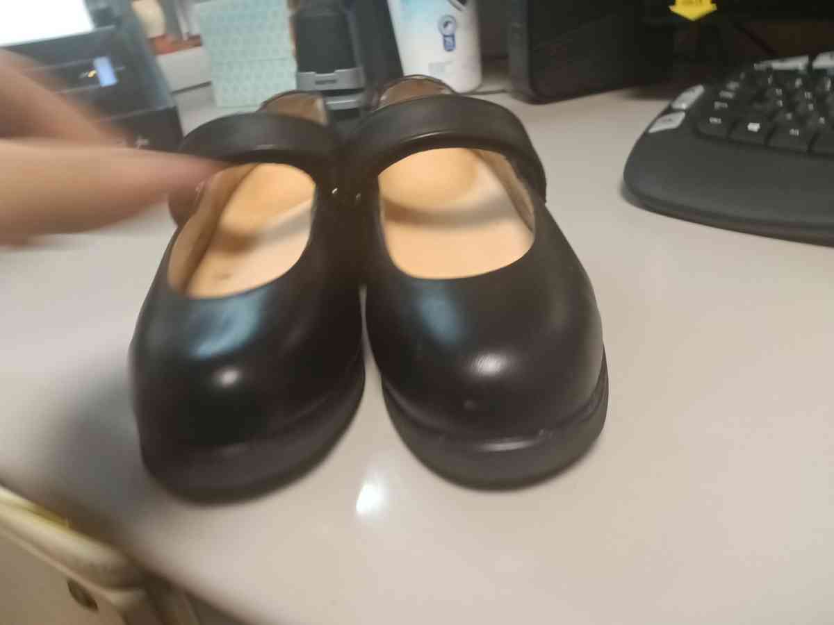 womens Ortho feet black - Torrance, California - FleaMarketBay