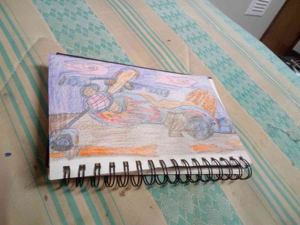 my drawings - Miller, South Dakota - FleaMarketBay