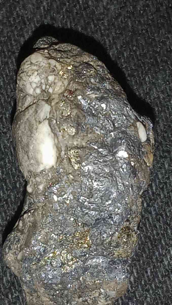 precious metals in high quality Ore - Del Norte, Colorado - FleaMarketBay