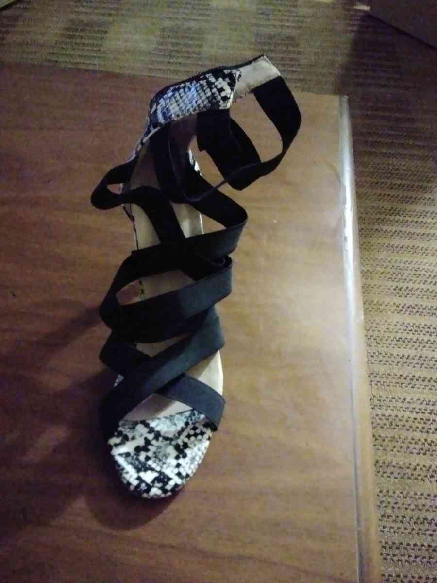 heels - Fayetteville, North Carolina