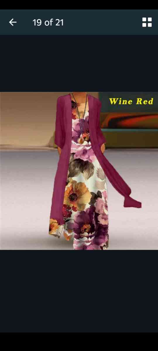 Asain Traditional Outfit - Alliance, Ohio - FleaMarketBay