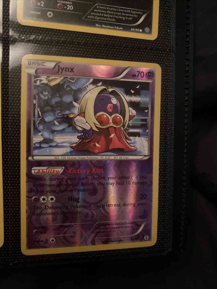 Pokman cards - Philadelphia, Pennsylvania - FleaMarketBay