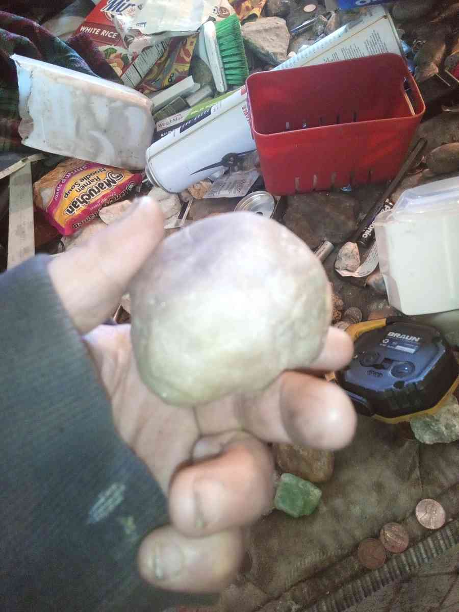 rough diamond - Salinas, California - FleaMarketBay