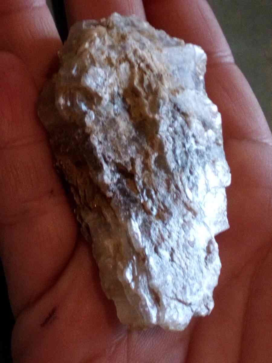 Raw Crystals - Laredo, Texas - FleaMarketBay