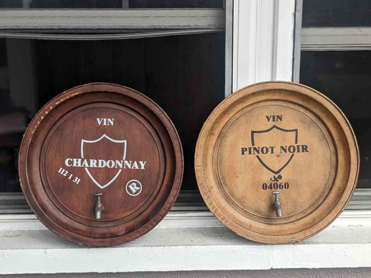 decorative wall art - Fort Myers Beach, Florida