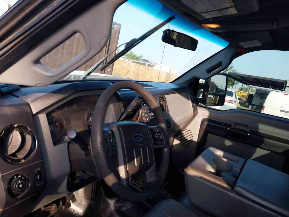 F250 2015 - Edinburg, Texas - FleaMarketBay