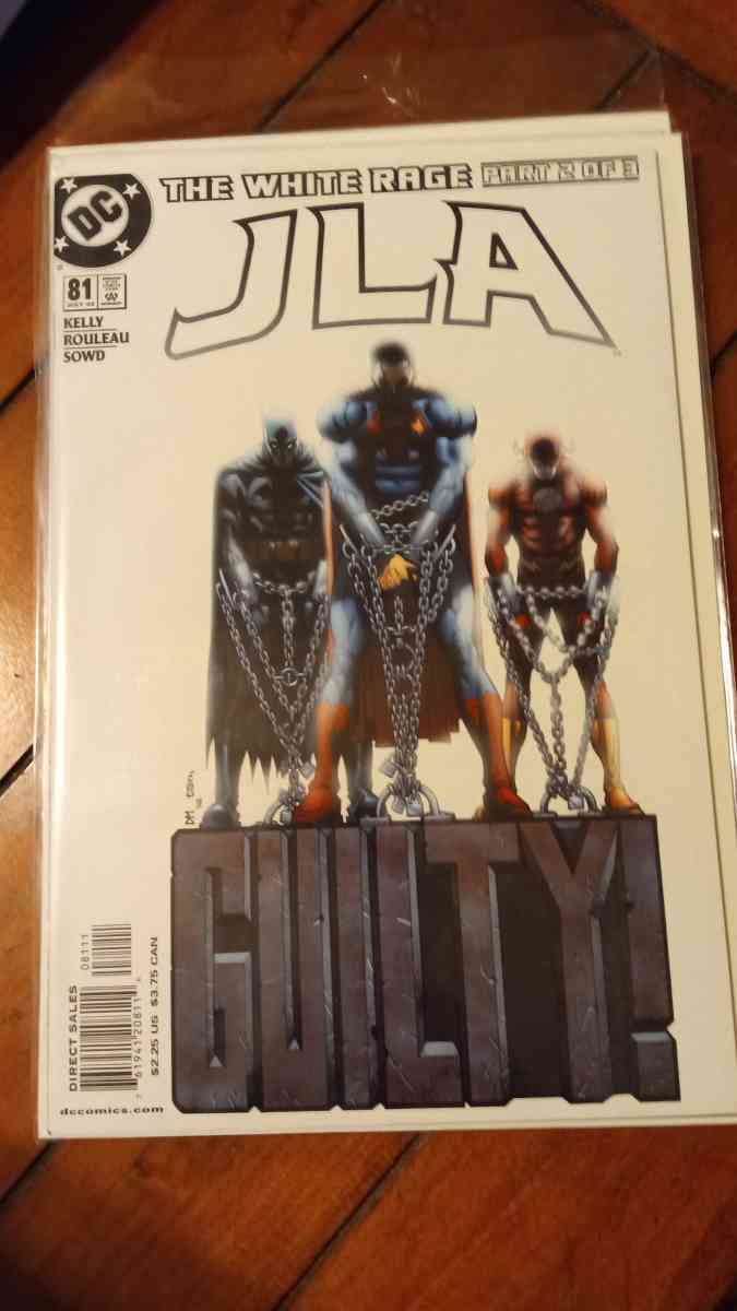 1st print comics - Huffman, Texas - FleaMarketBay