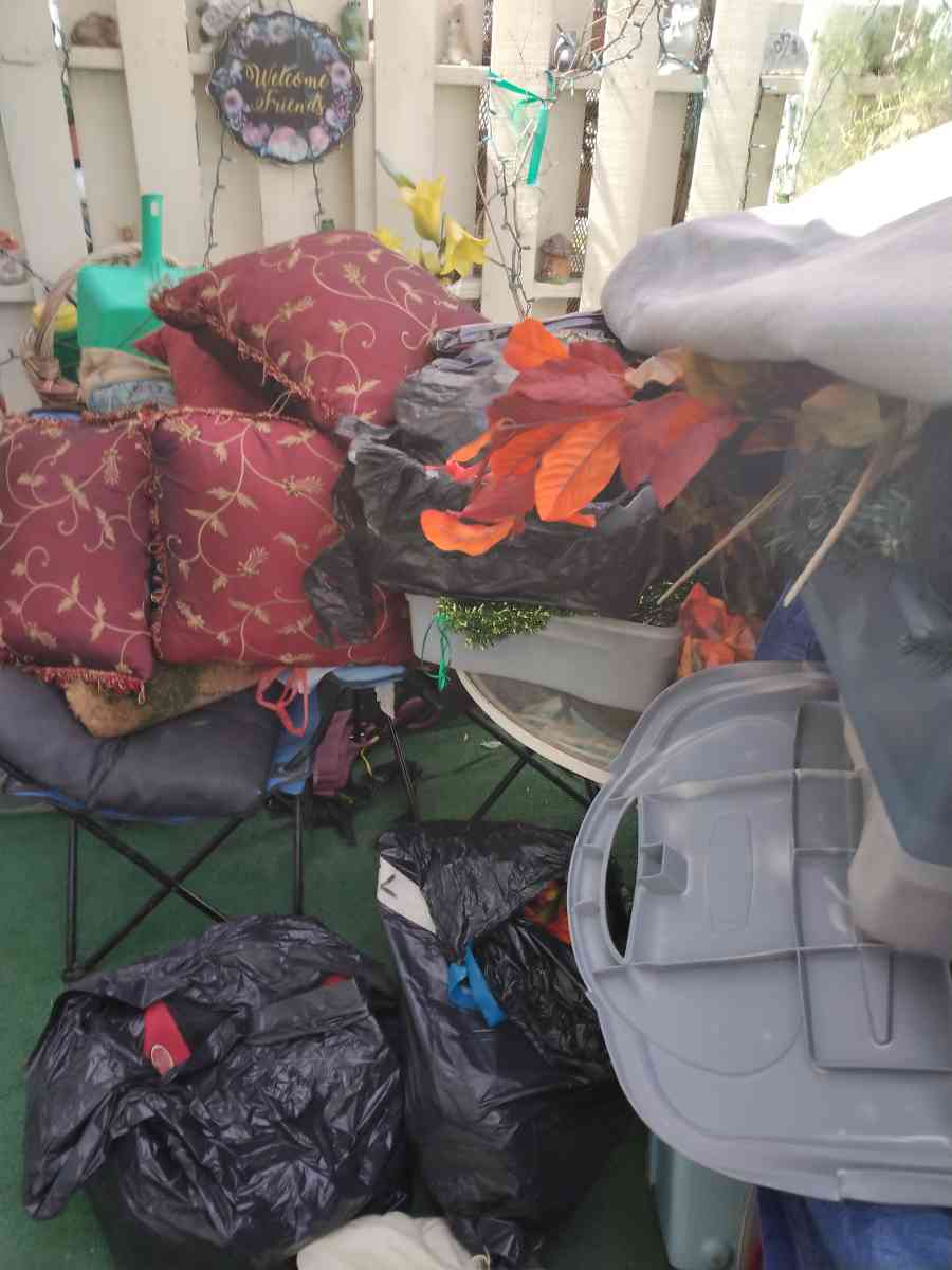 everything - Cathedral City, California