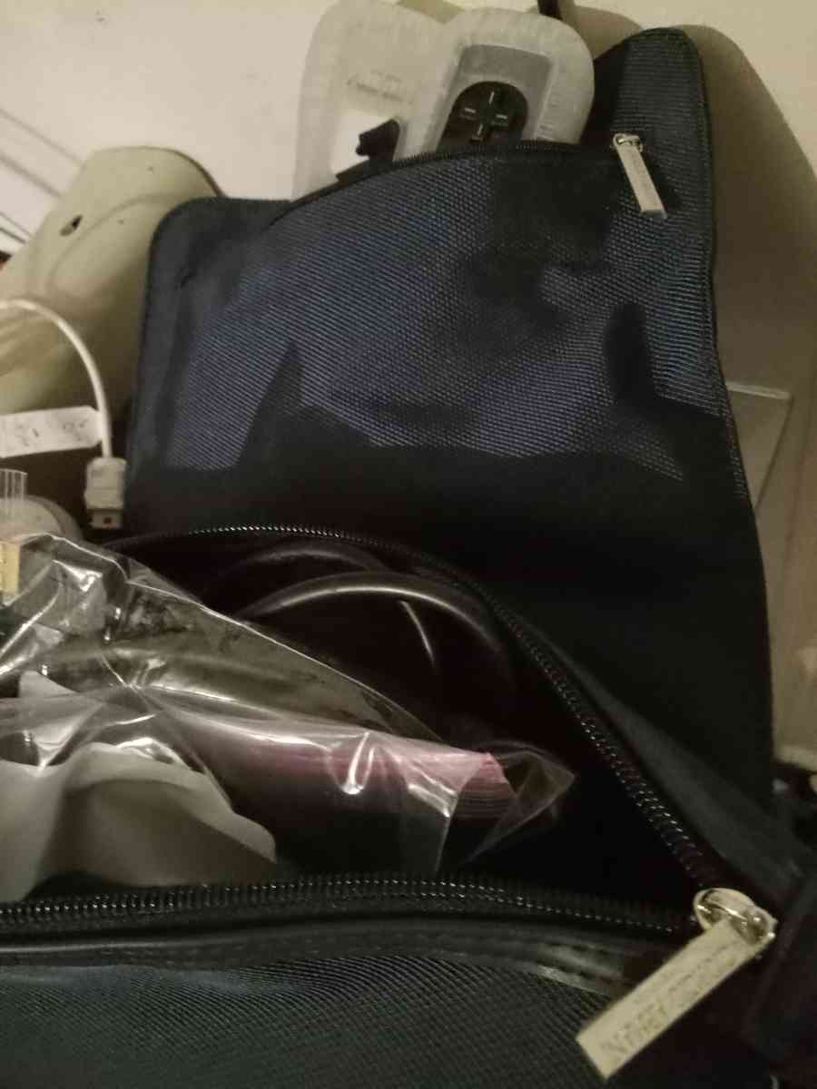 Nintendo wii and all accessories and games - Alicia, Arkansas - FleaMarketBay