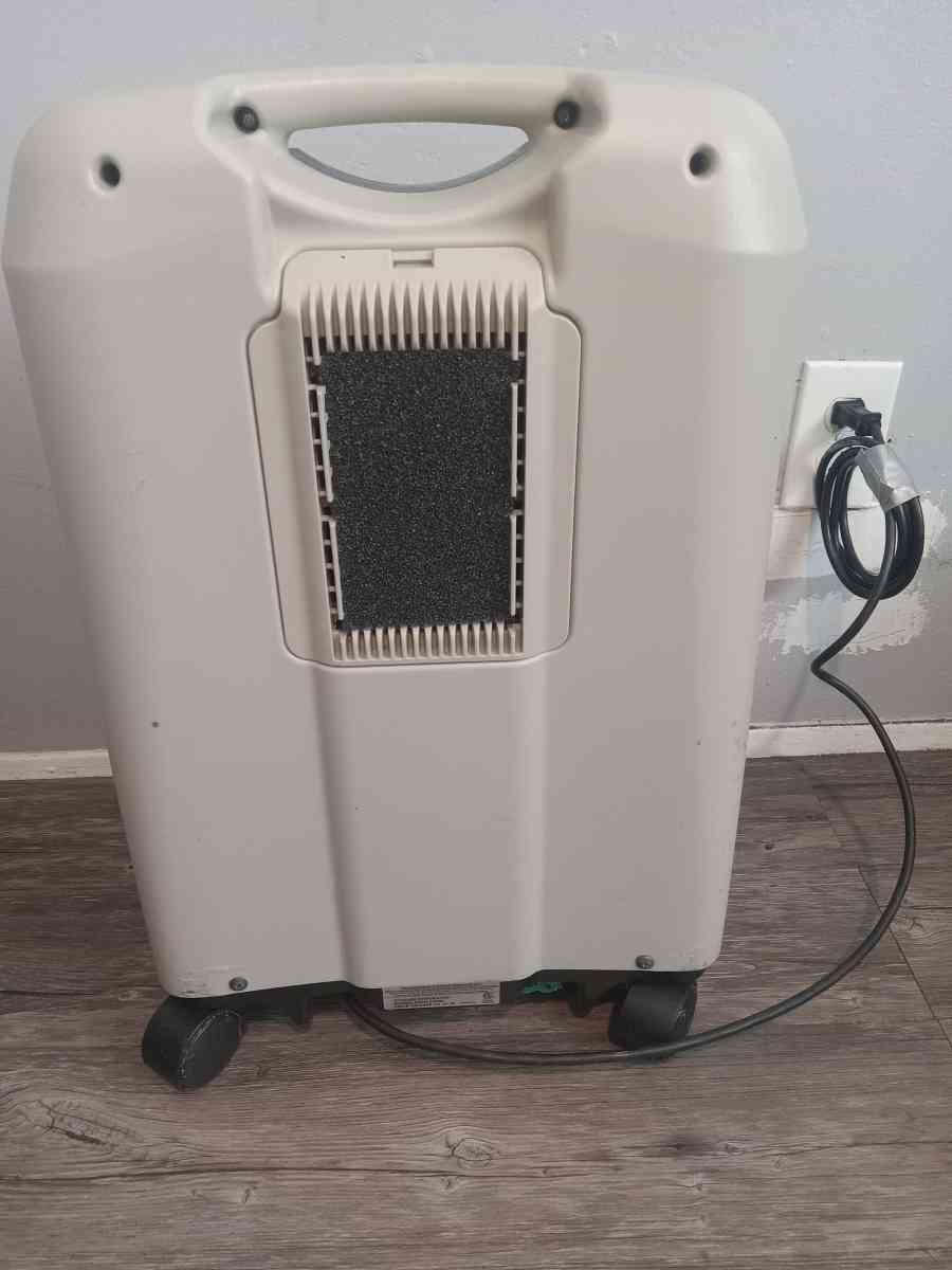 Invacare Perfecto2 Home Concentrator - San Bernardino, California - FleaMarketBay
