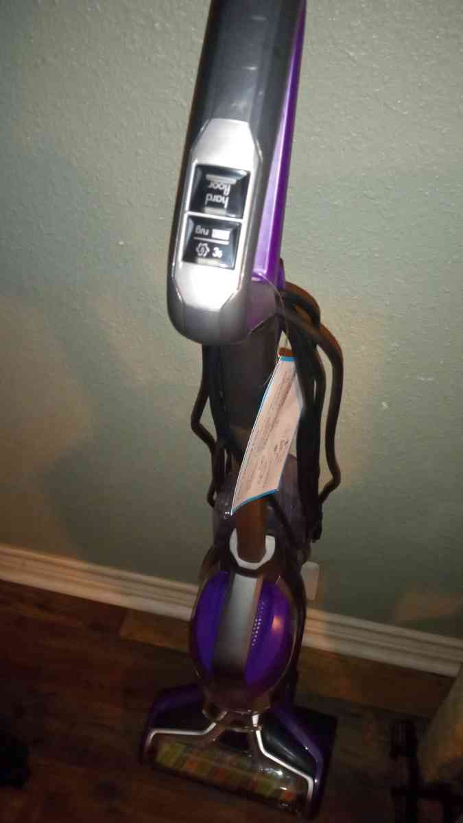 Bissell Cross Wave Pet Pro  Wet Dry Vacuum 2328 - Grandview, Texas - FleaMarketBay