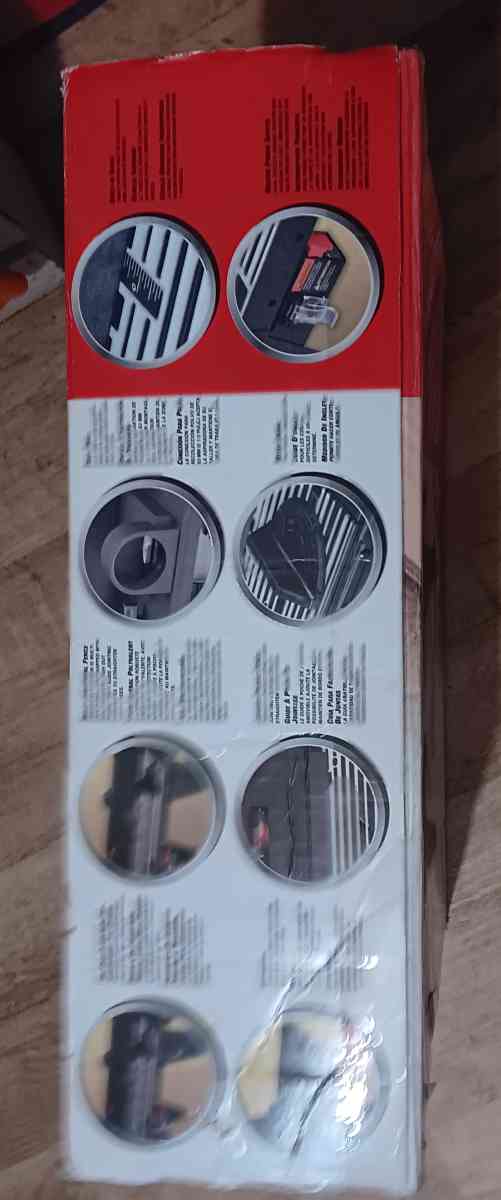 dremel high speed rotory saw and skil router table - Dalton, Georgia - FleaMarketBay