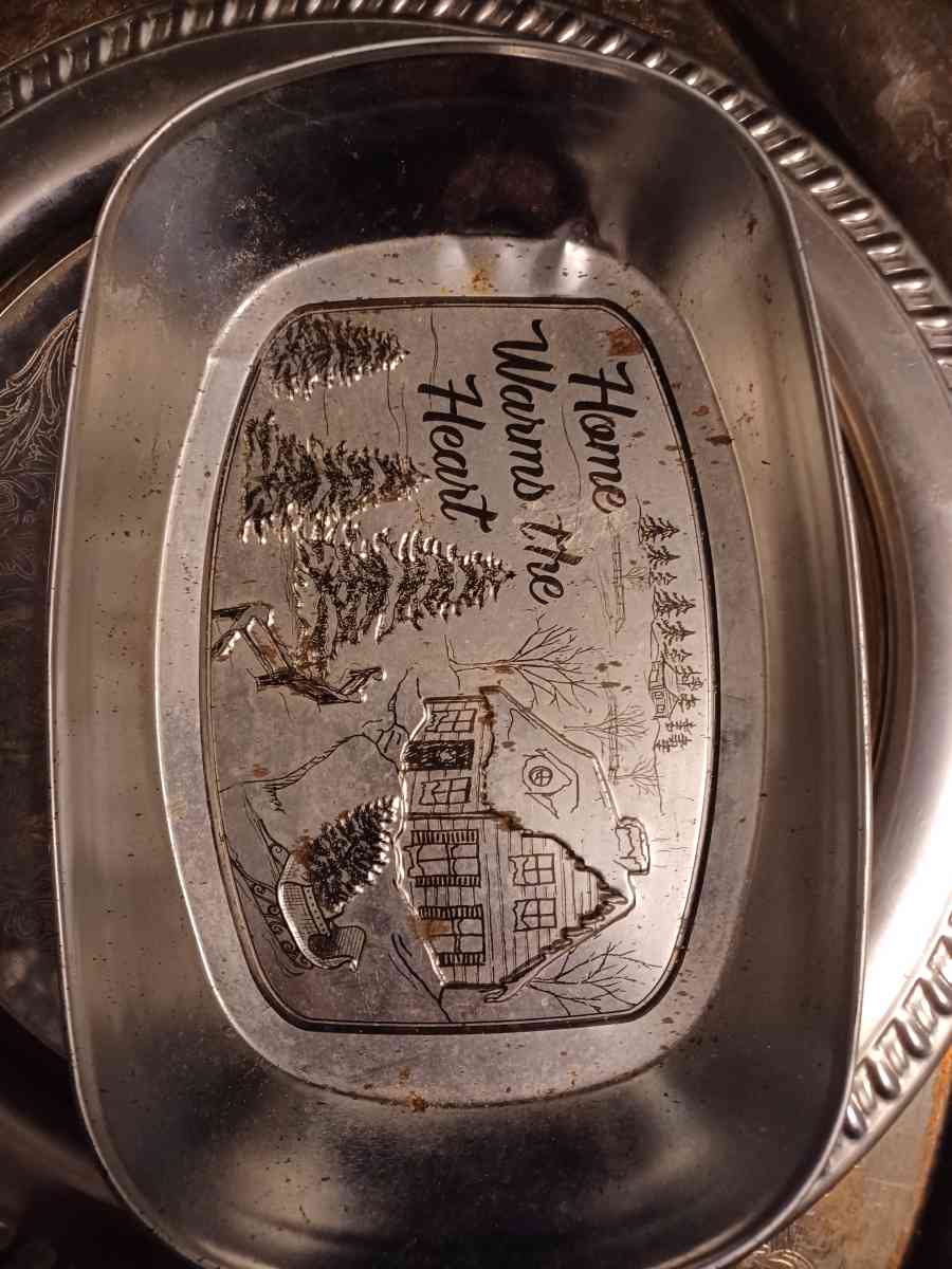 Antiques and household - New Albany, Indiana - FleaMarketBay