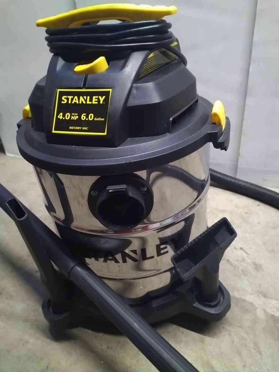 STANLEY 40 HP 6 GALLON - Anaheim, California - FleaMarketBay