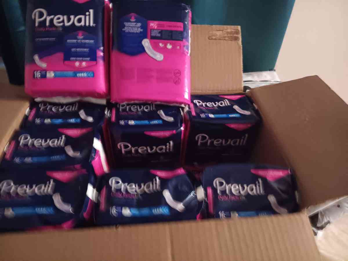 womens pads - Weslaco, Texas