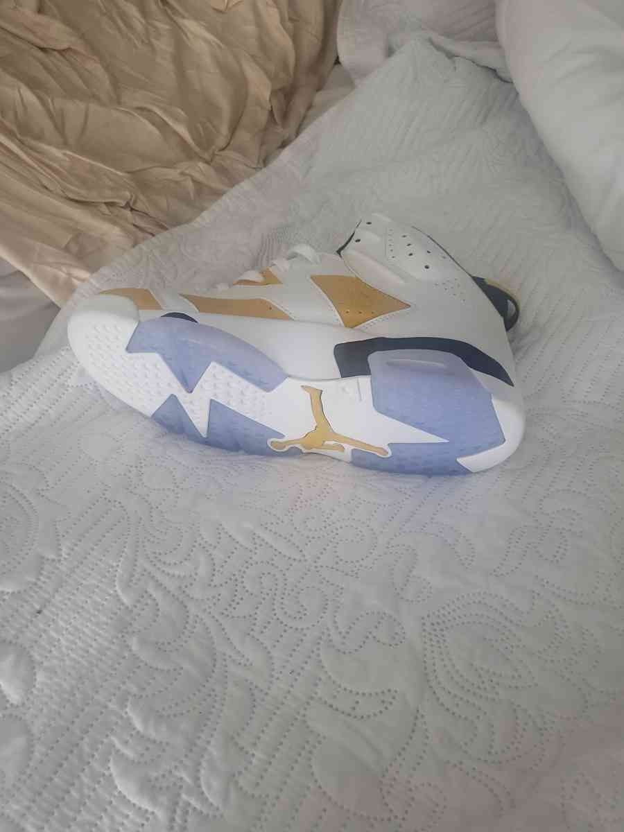 Jordan - Antioch, Tennessee - FleaMarketBay