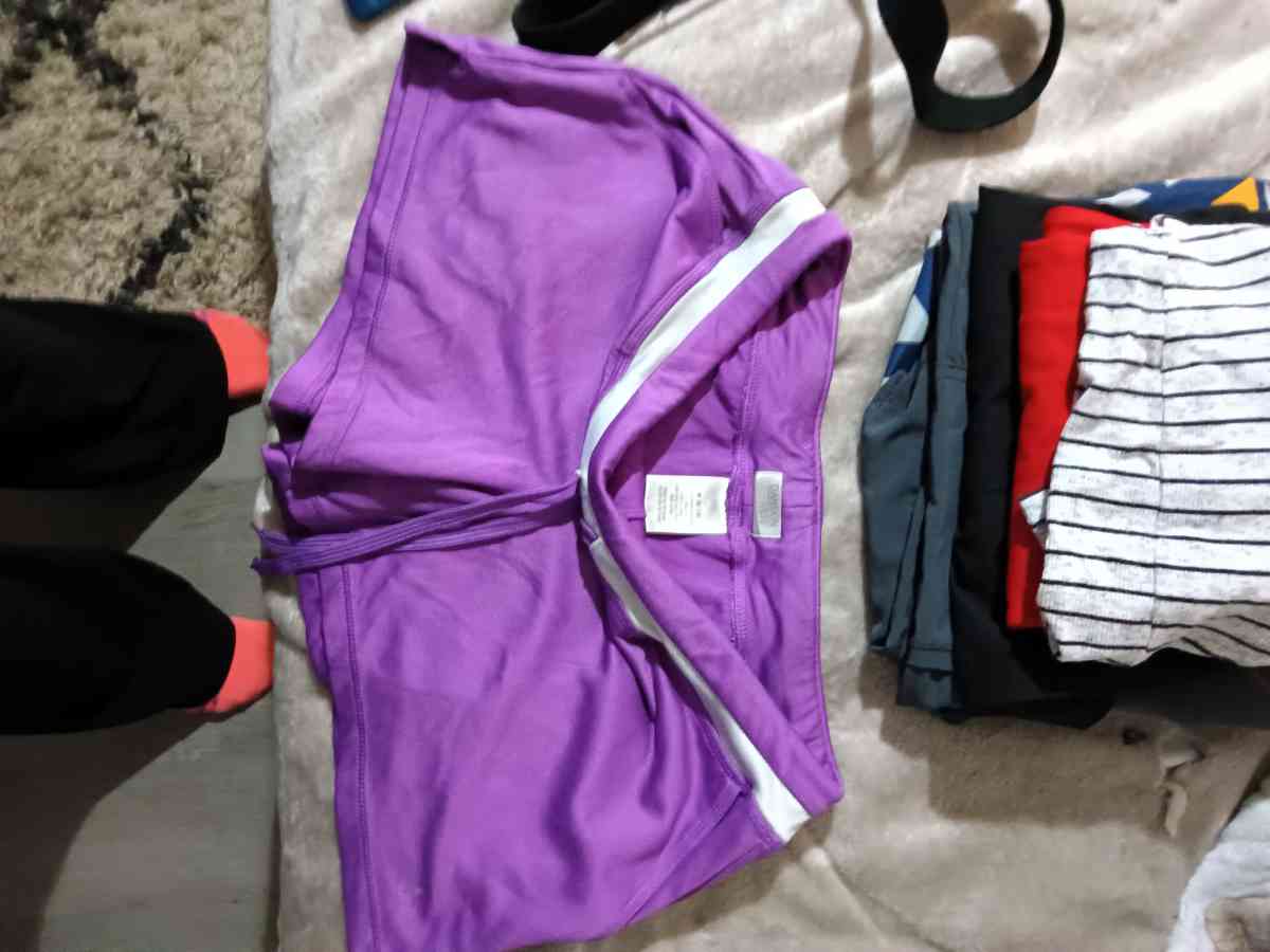 Shorts - Louisville, Kentucky