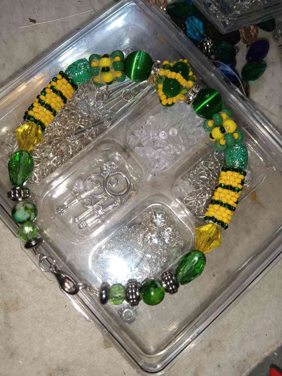 ilded de santos - Miami, Florida