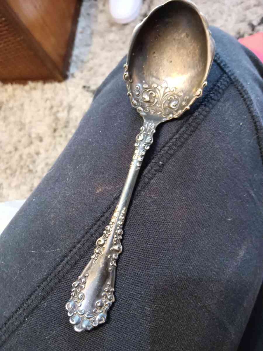 Vintage Spoon 1847 - Louisville, Kentucky - FleaMarketBay