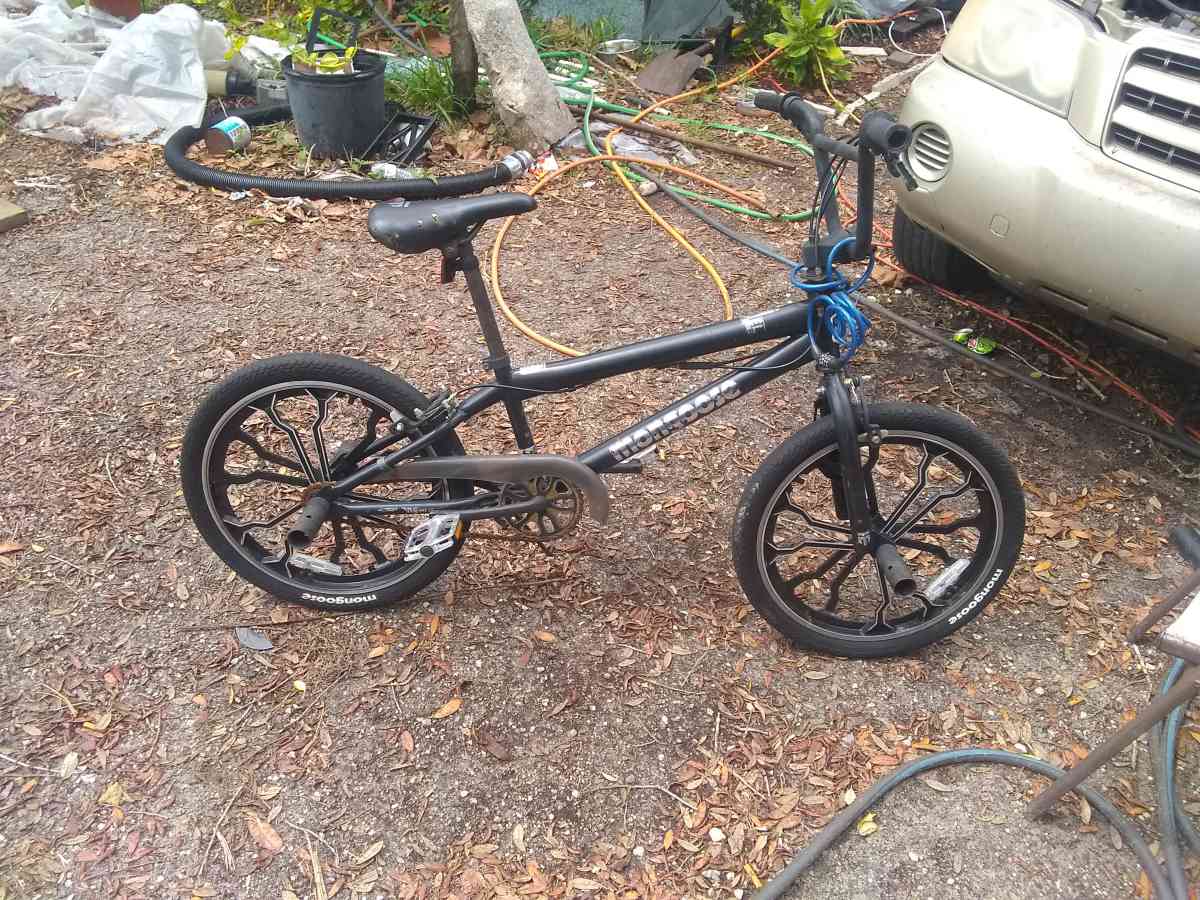 twenty inch bicycle - Brooksville, Florida