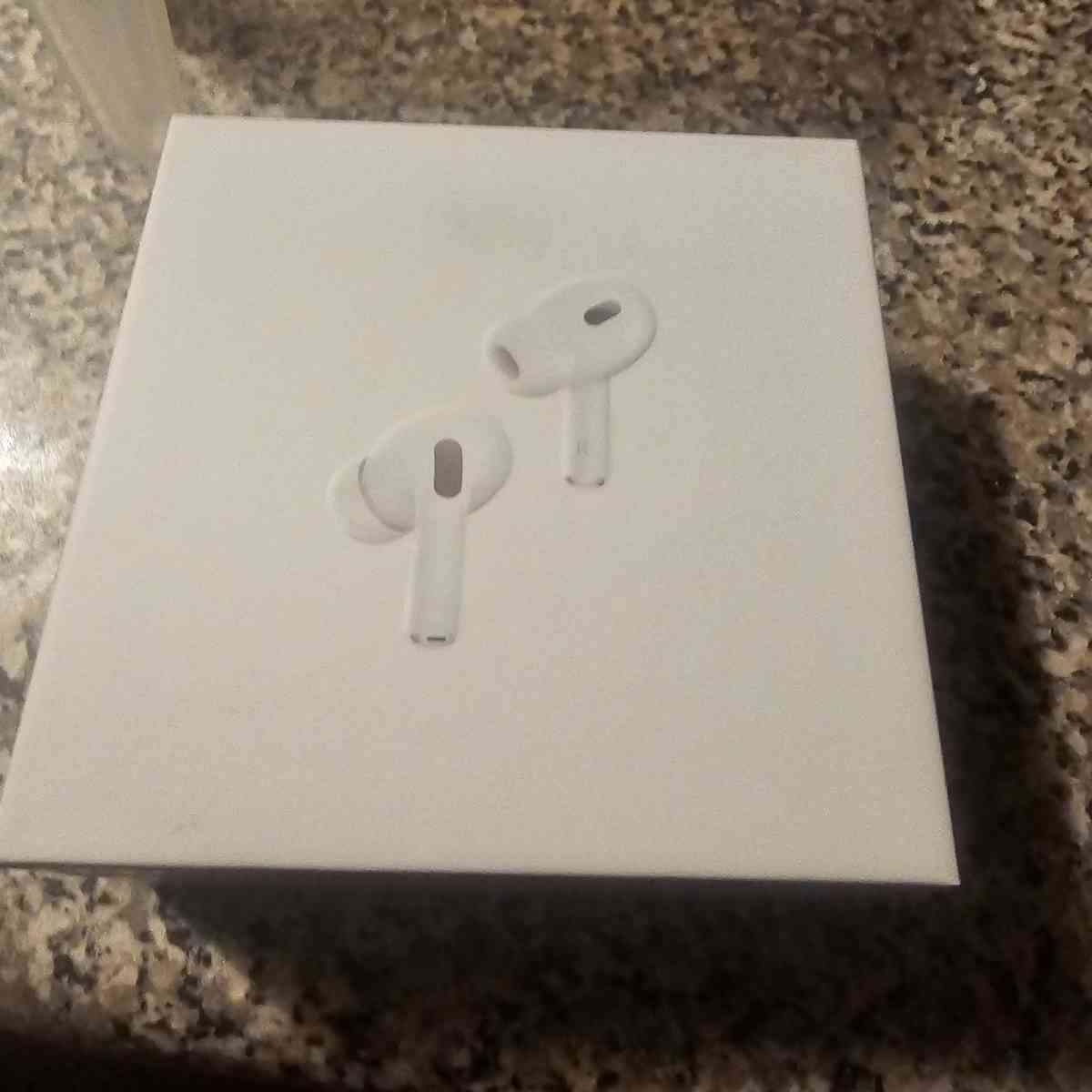 Apple Air Pods Pro 2nd Generation - Fresno, California