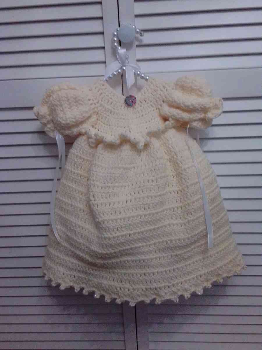 Baby Easter  party dress - Cuddebackville, New York - FleaMarketBay