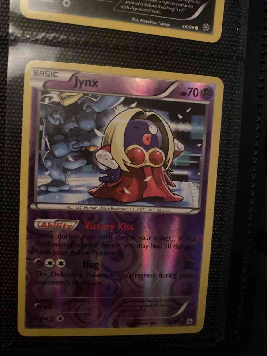 Pokman cards - Philadelphia, Pennsylvania - FleaMarketBay