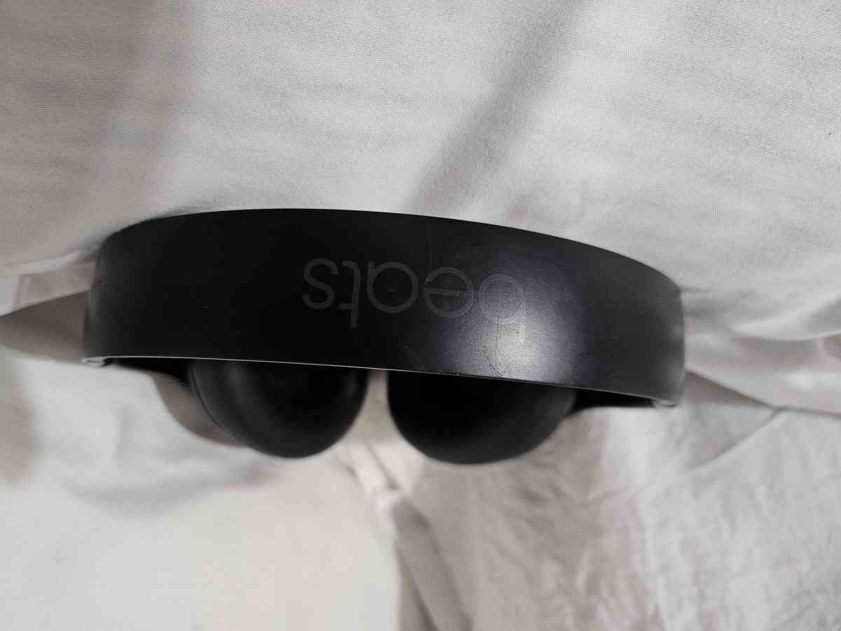 beats wireless studio 3 headphones - Fort Worth, Texas - FleaMarketBay
