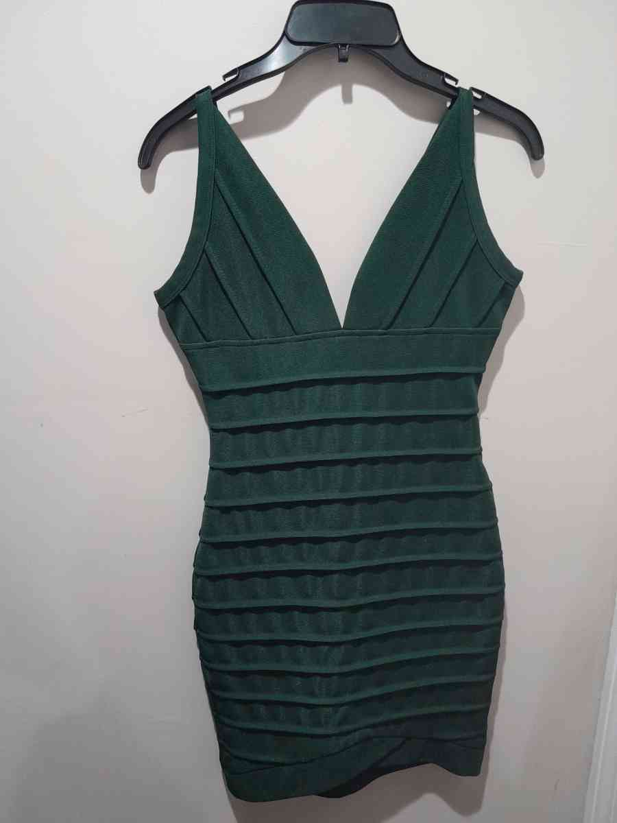 Dress - Brockton, Massachusetts