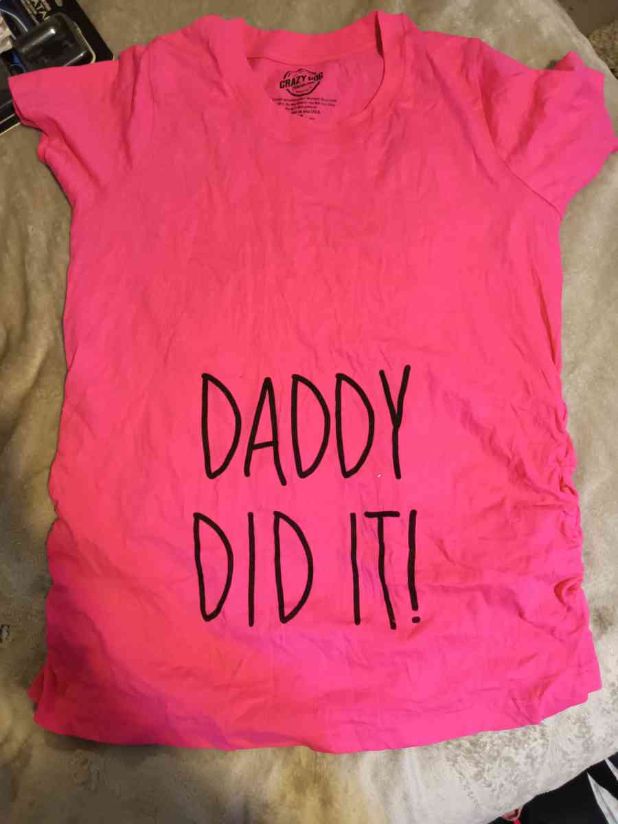 Shirt Maternity - Louisville, Kentucky