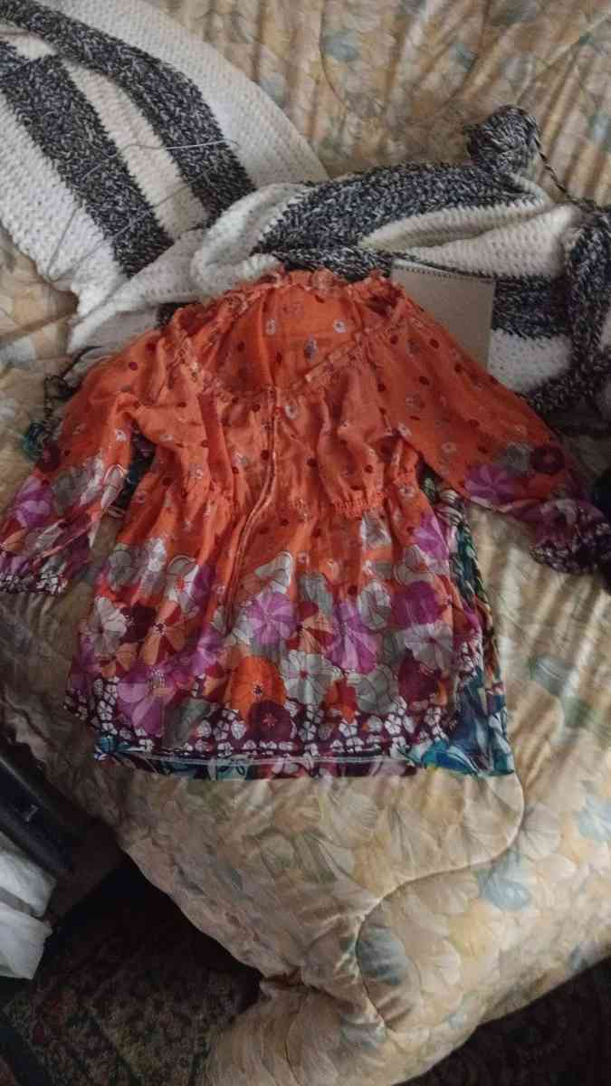 womans dress shirt - Dade City, Florida