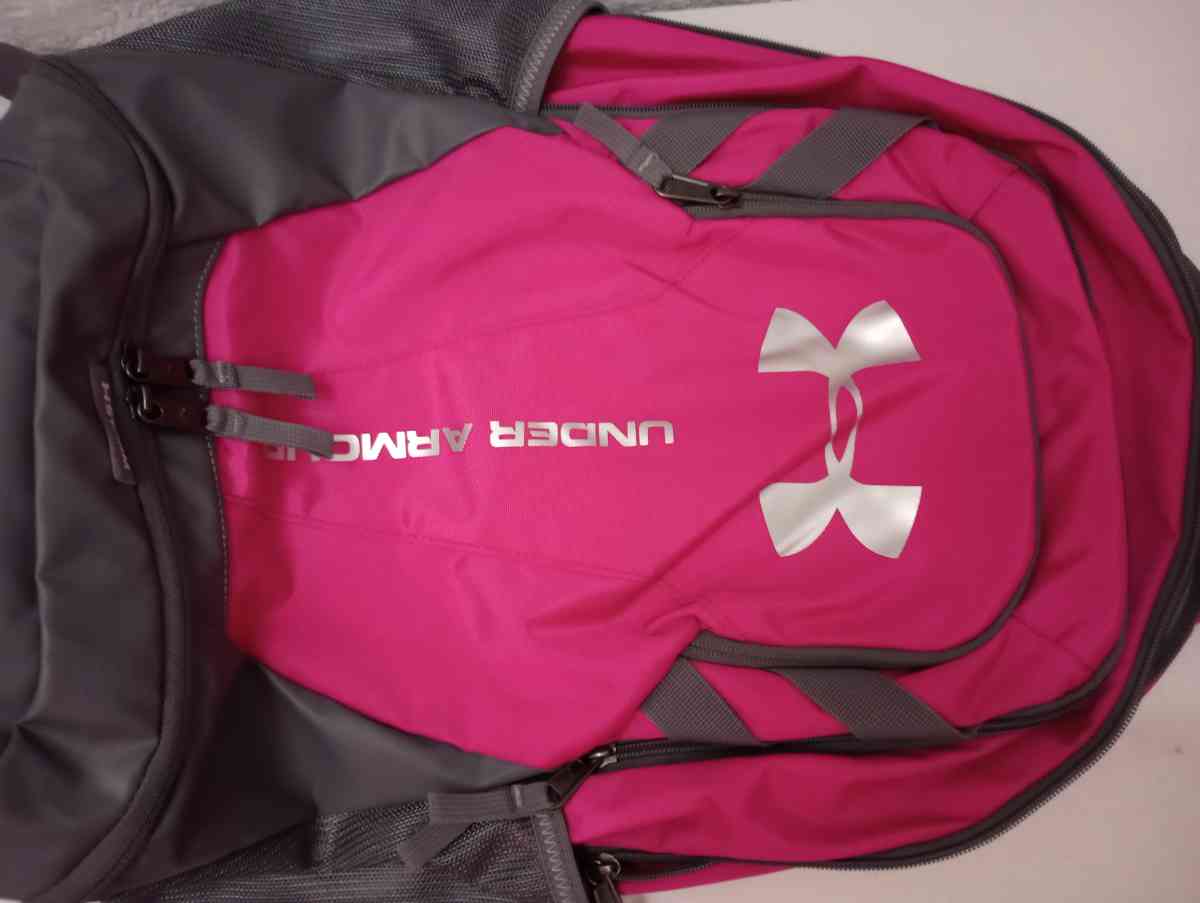 under armour color rosa - Pomona, California - FleaMarketBay