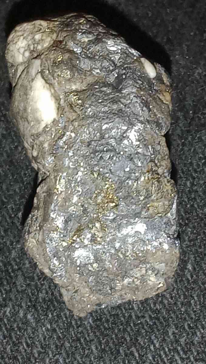 precious metals in high quality Ore - Del Norte, Colorado - FleaMarketBay