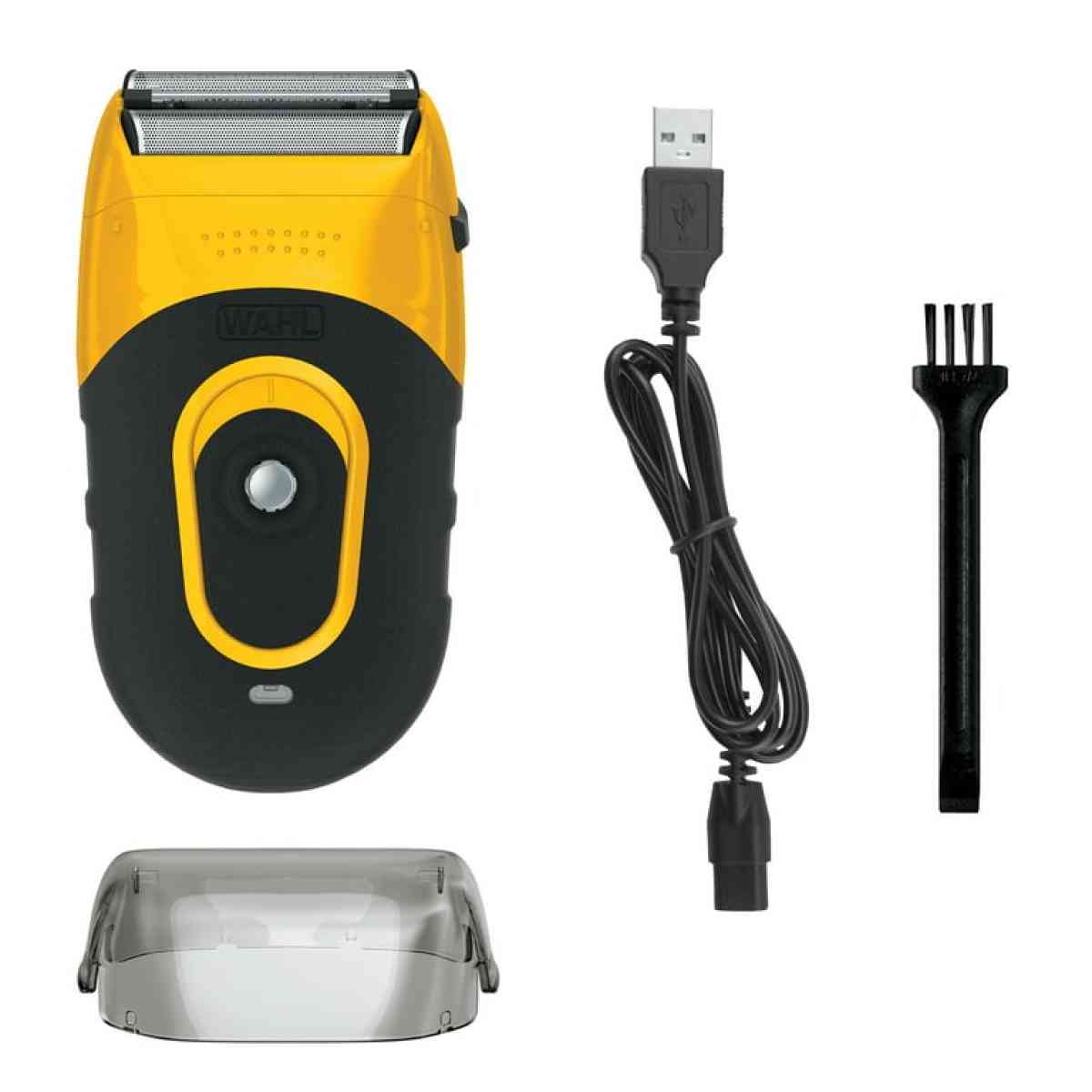 WAHL LIFEPROOF SHAVER LITHIUM ION - Chino, California - FleaMarketBay