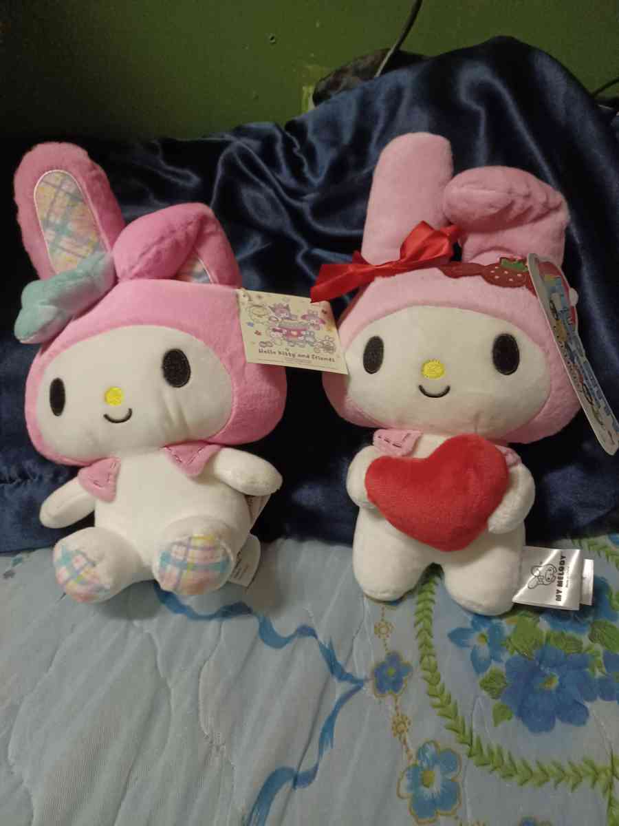 my melodys - El Paso, Texas