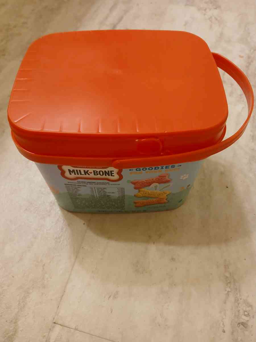 milk bone treats - Oshkosh, Wisconsin - FleaMarketBay