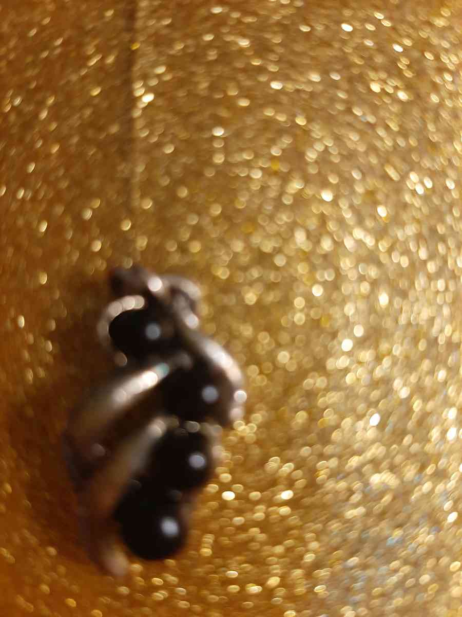 SILVER PENDANT - Dover, Arkansas - FleaMarketBay