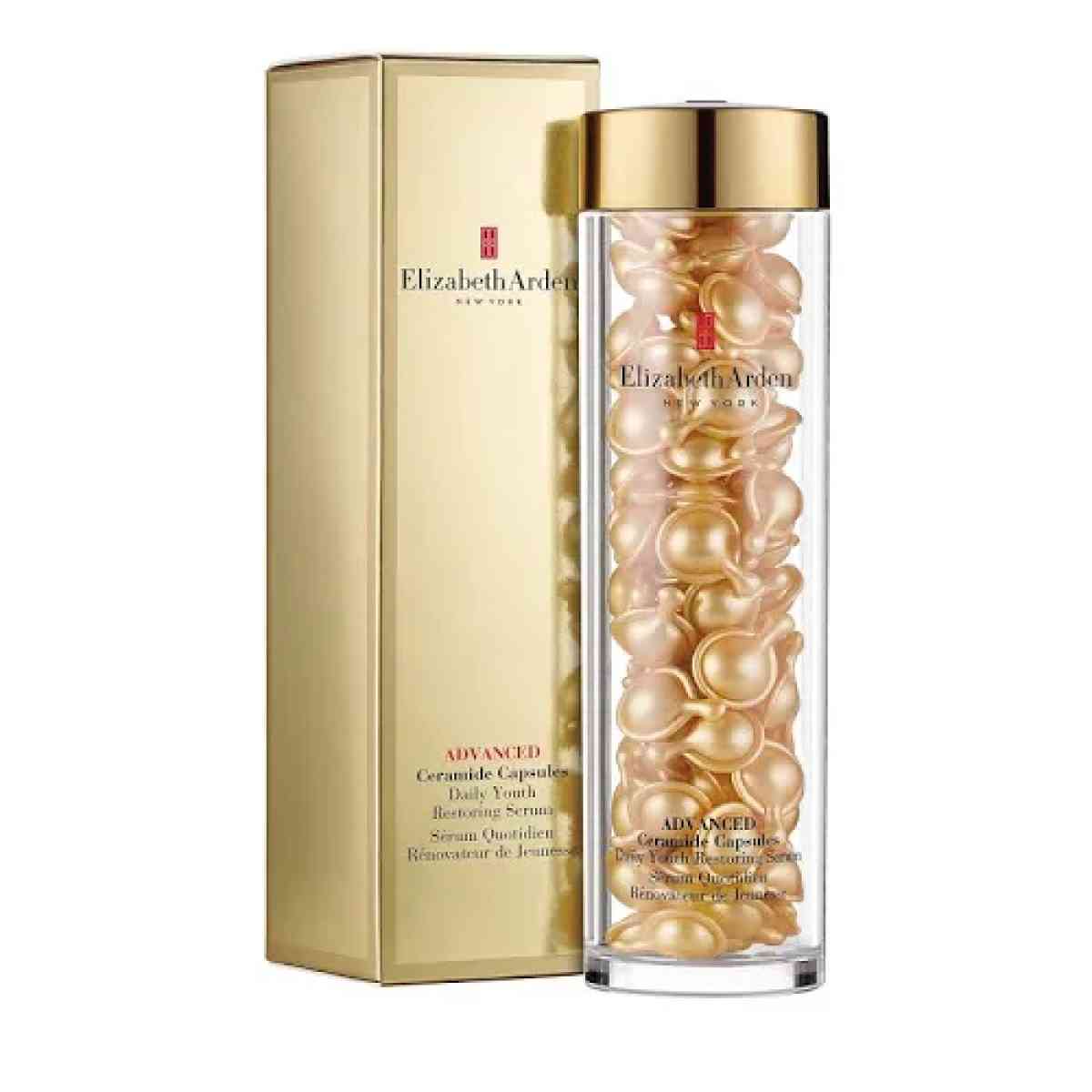 Elizabeth Arden Ceramide Capsules - Clifton Heights, Pennsylvania
