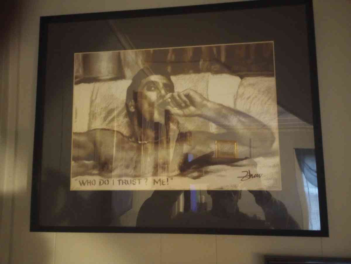 pictures of Tony Montana - Clarksville, Tennessee - FleaMarketBay