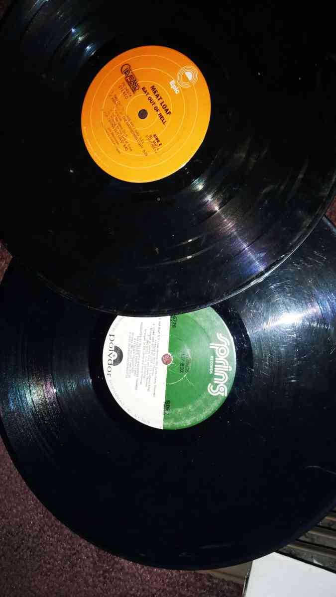 Records - Obion, Tennessee - FleaMarketBay